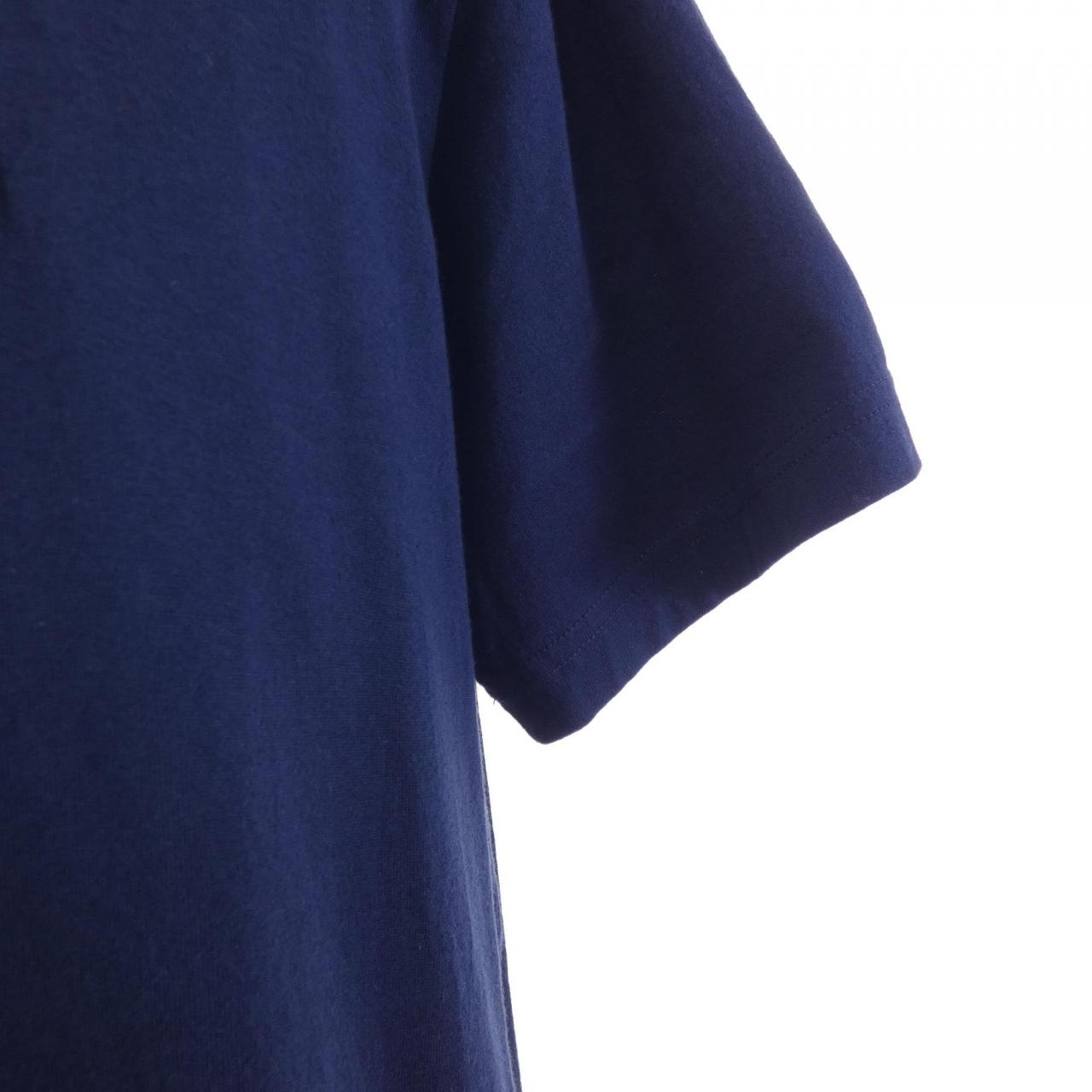 ラコステ コットンTシャツ