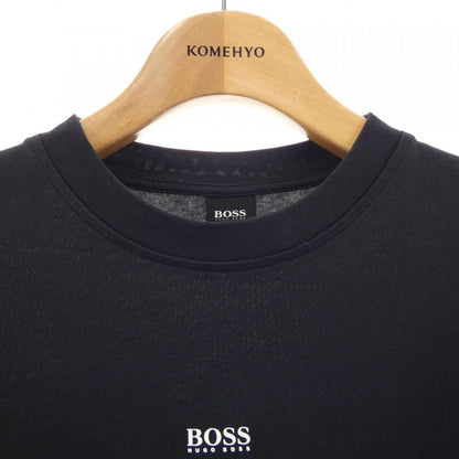 ヒューゴボス コットンTシャツ