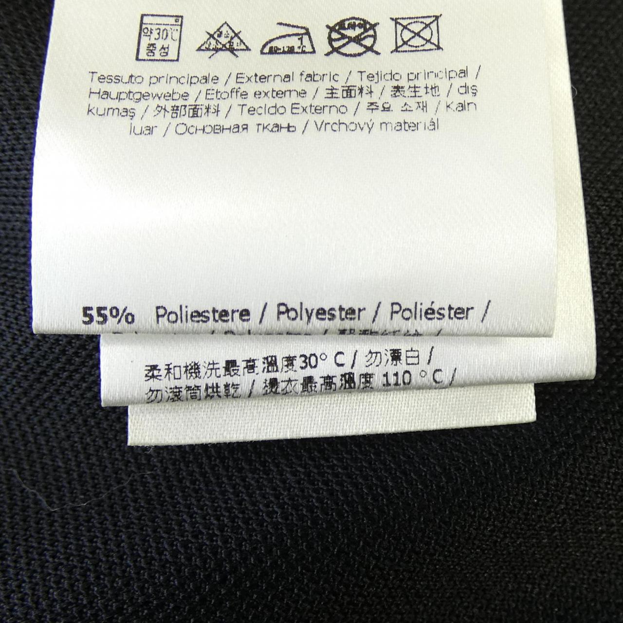 フェンディ FFモチーフ コットンパーカー