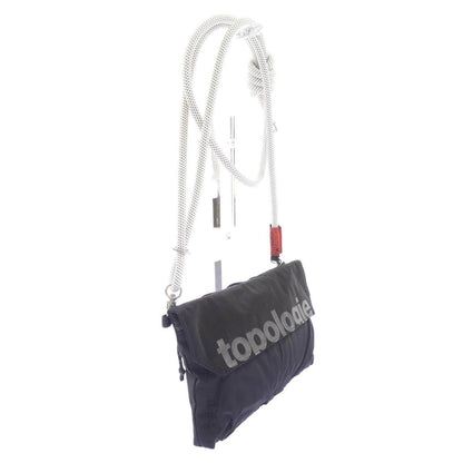 topologieショルダーバッグ