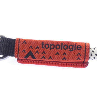 topologieショルダーバッグ