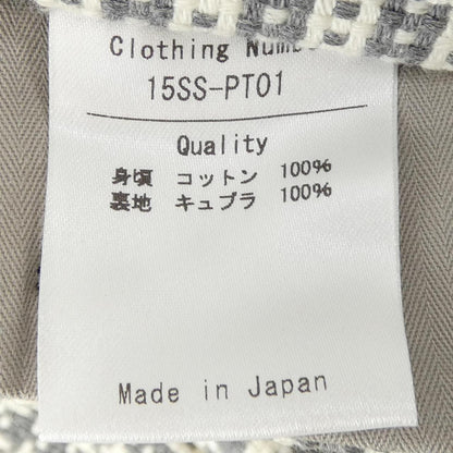 アレフルードE パンツ
