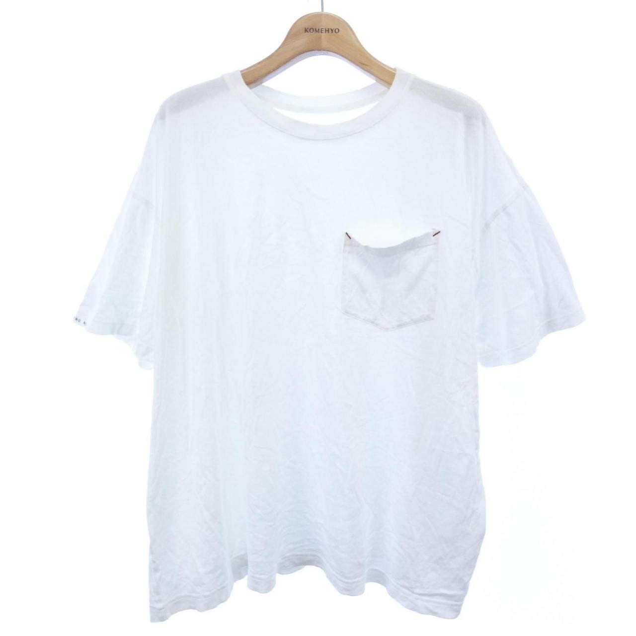 ポータークラシック コットンTシャツ