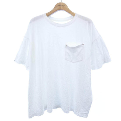 ポータークラシック コットンTシャツ