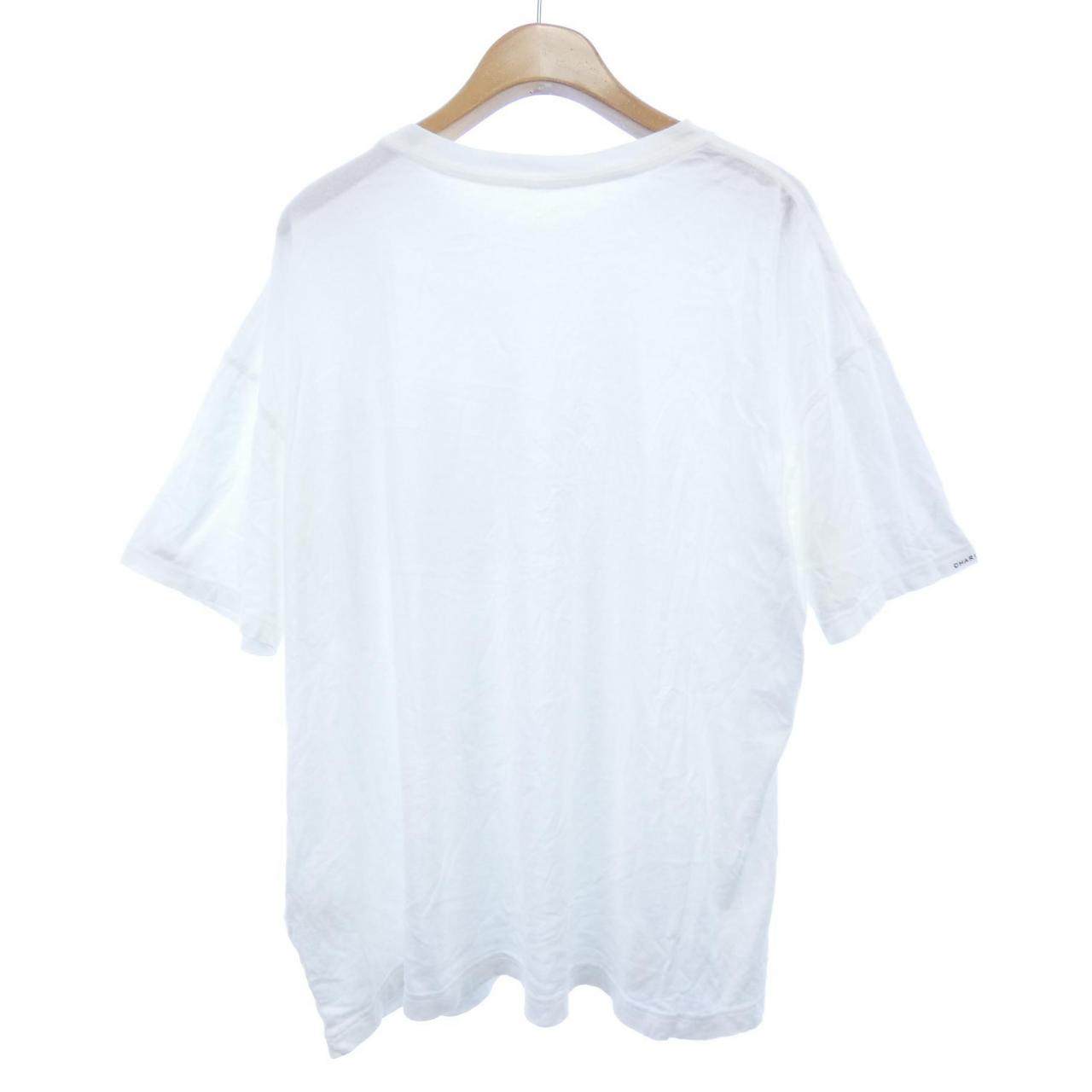 ポータークラシック コットンTシャツ