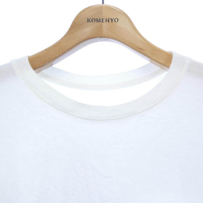 ポータークラシック コットンTシャツ