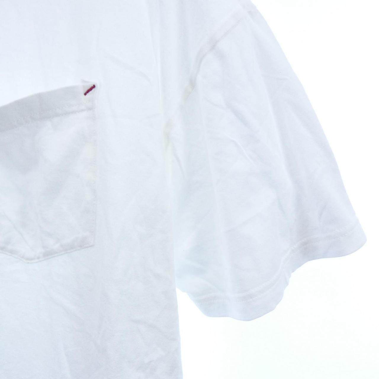 ポータークラシック コットンTシャツ