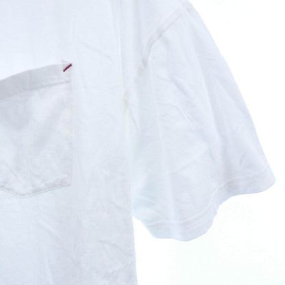 ポータークラシック コットンTシャツ