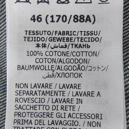 グッチ デニムジャケット