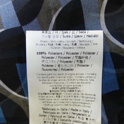 フェンディ シルクトップス