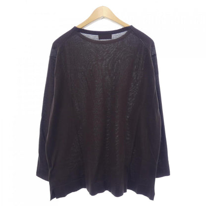 ジョンスメドレー ウールニット
