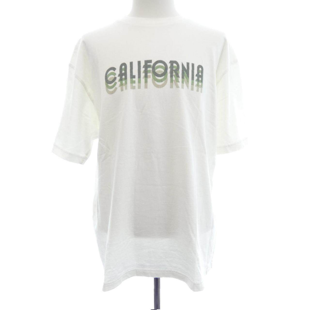 ロンハーマン コットンTシャツ