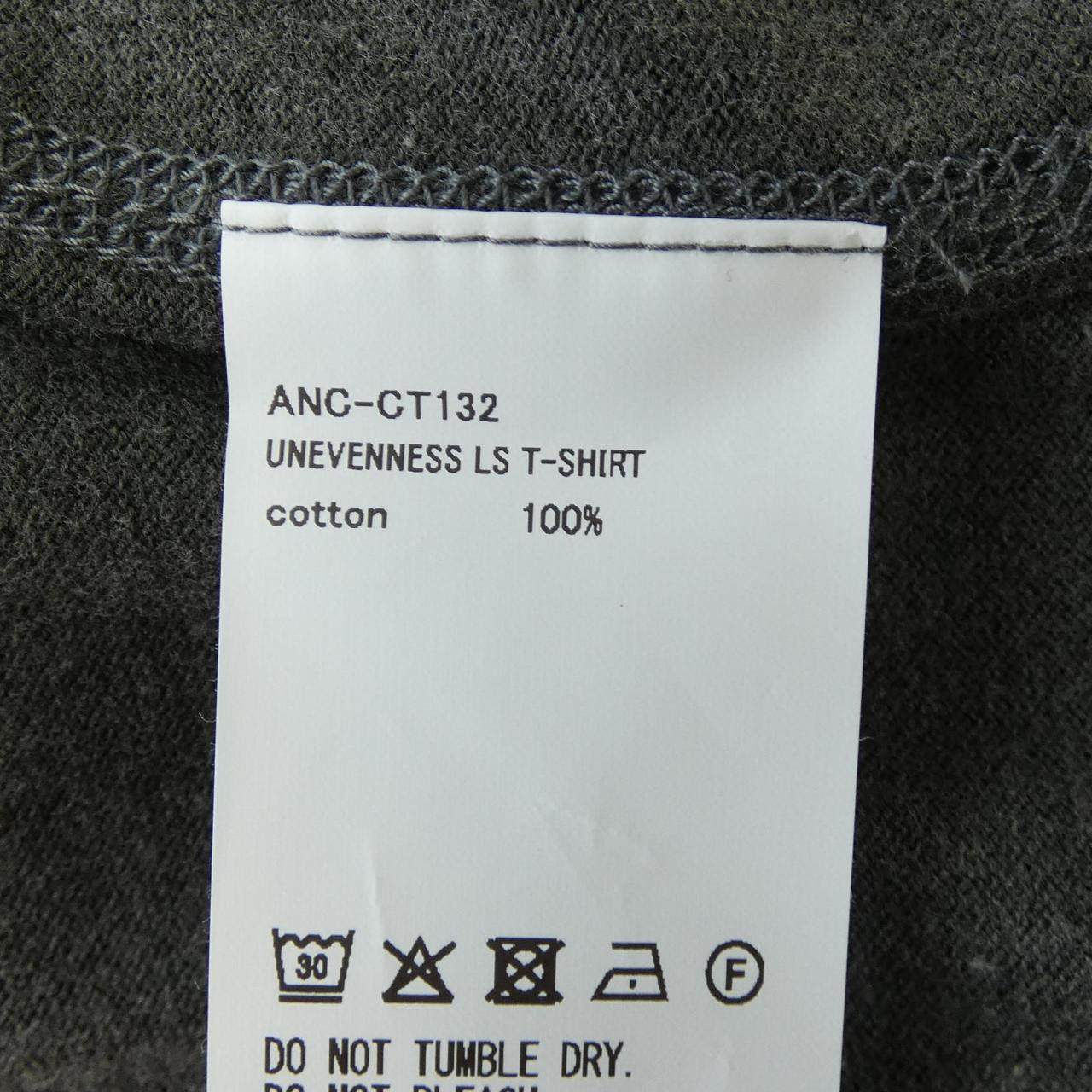ANCELLM トップス