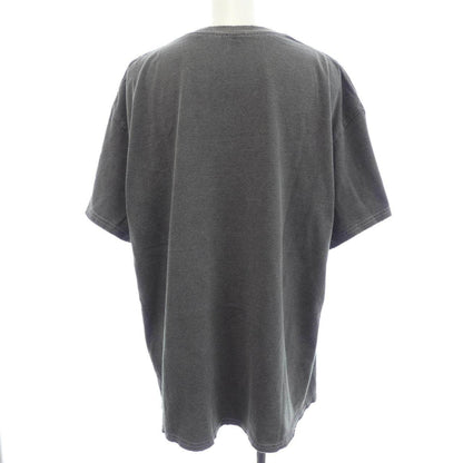 ANCELLM コットンTシャツ