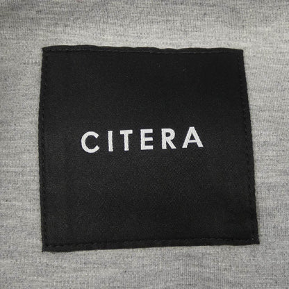 CITERA コットンTシャツ