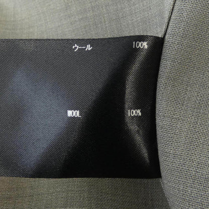 ザリラクス コットンシャツ