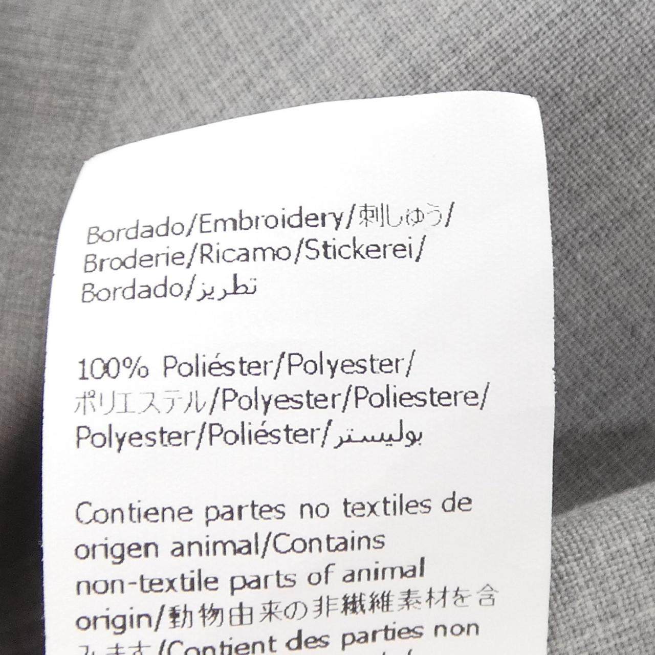 ロエベ アナグラム 半袖シャツ