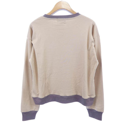 アンファンリッチデプリメ コットンTシャツ