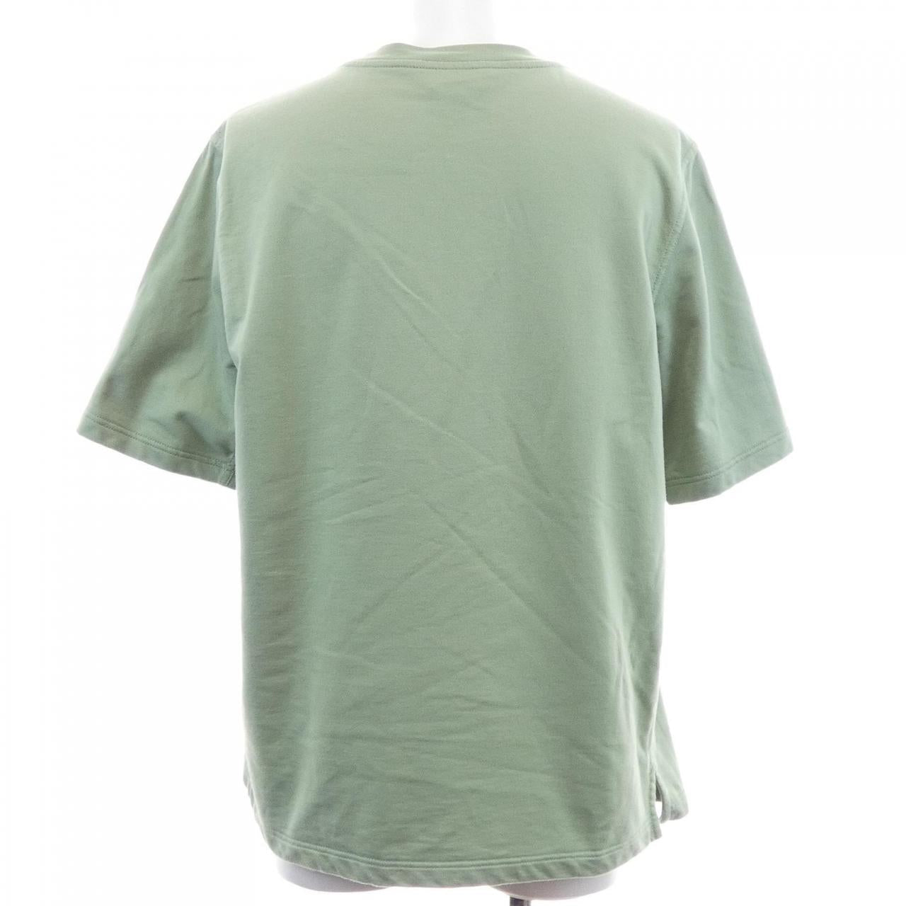 エルメス コットンTシャツ
