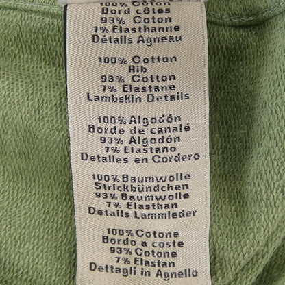 エルメス コットンTシャツ