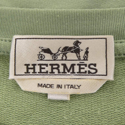 エルメス コットンTシャツ