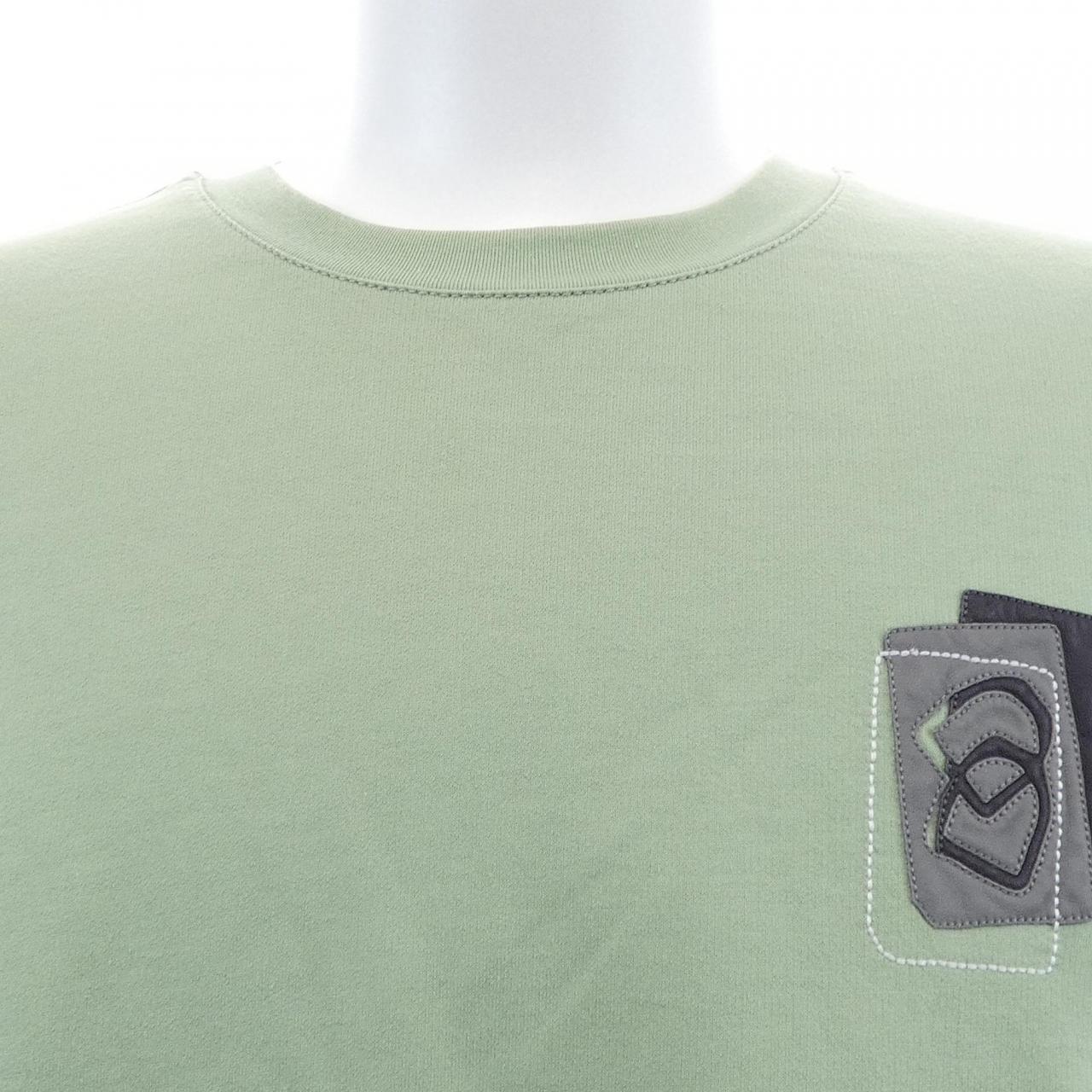 エルメス コットンTシャツ