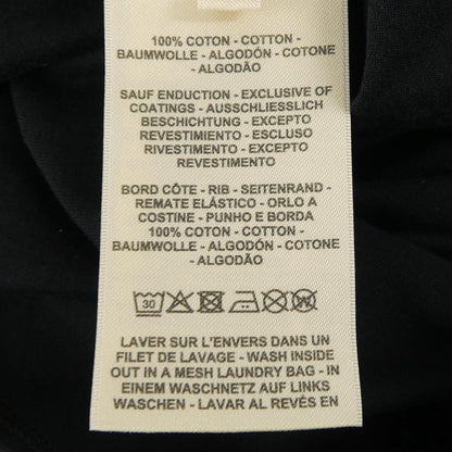 エルメス DO RE BOUCLES コットンTシャツ