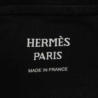 エルメス DO RE BOUCLES コットンTシャツ