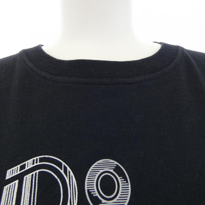 エルメス DO RE BOUCLES コットンTシャツ