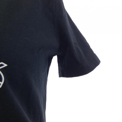 エルメス DO RE BOUCLES コットンTシャツ