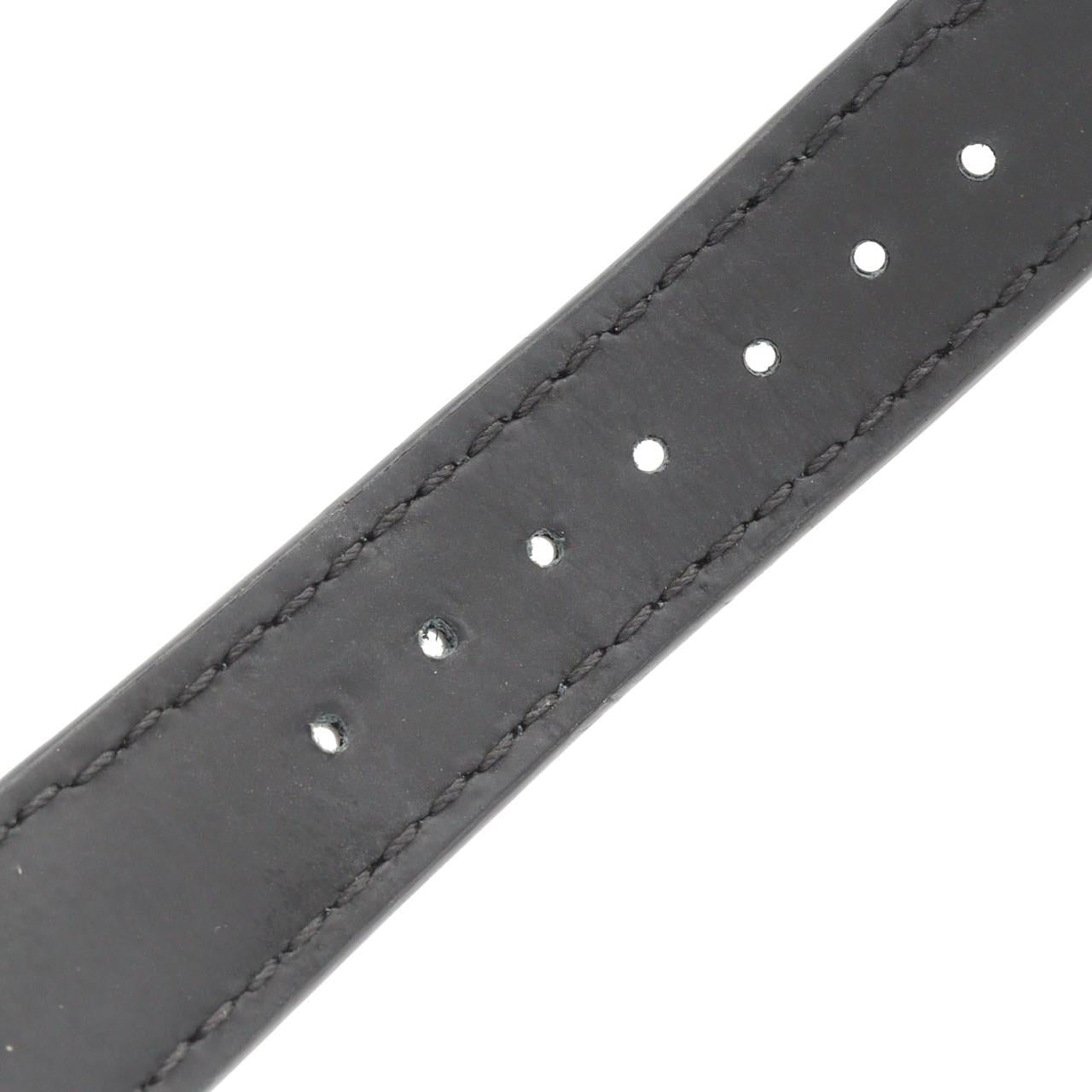 ゼニス クロノマスターリバイバルシャドウ チタン 自動巻