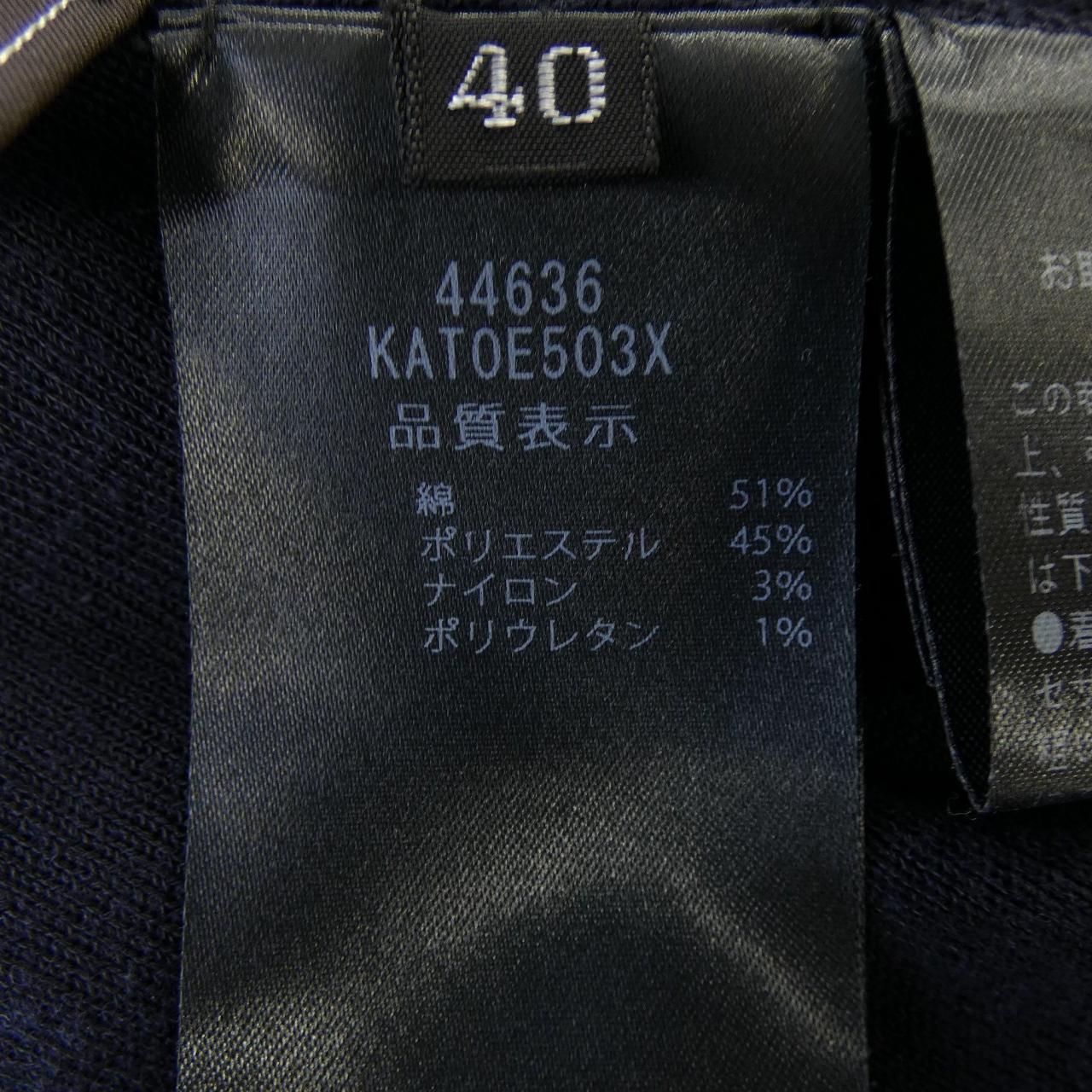 フォクシー PETAL トップス