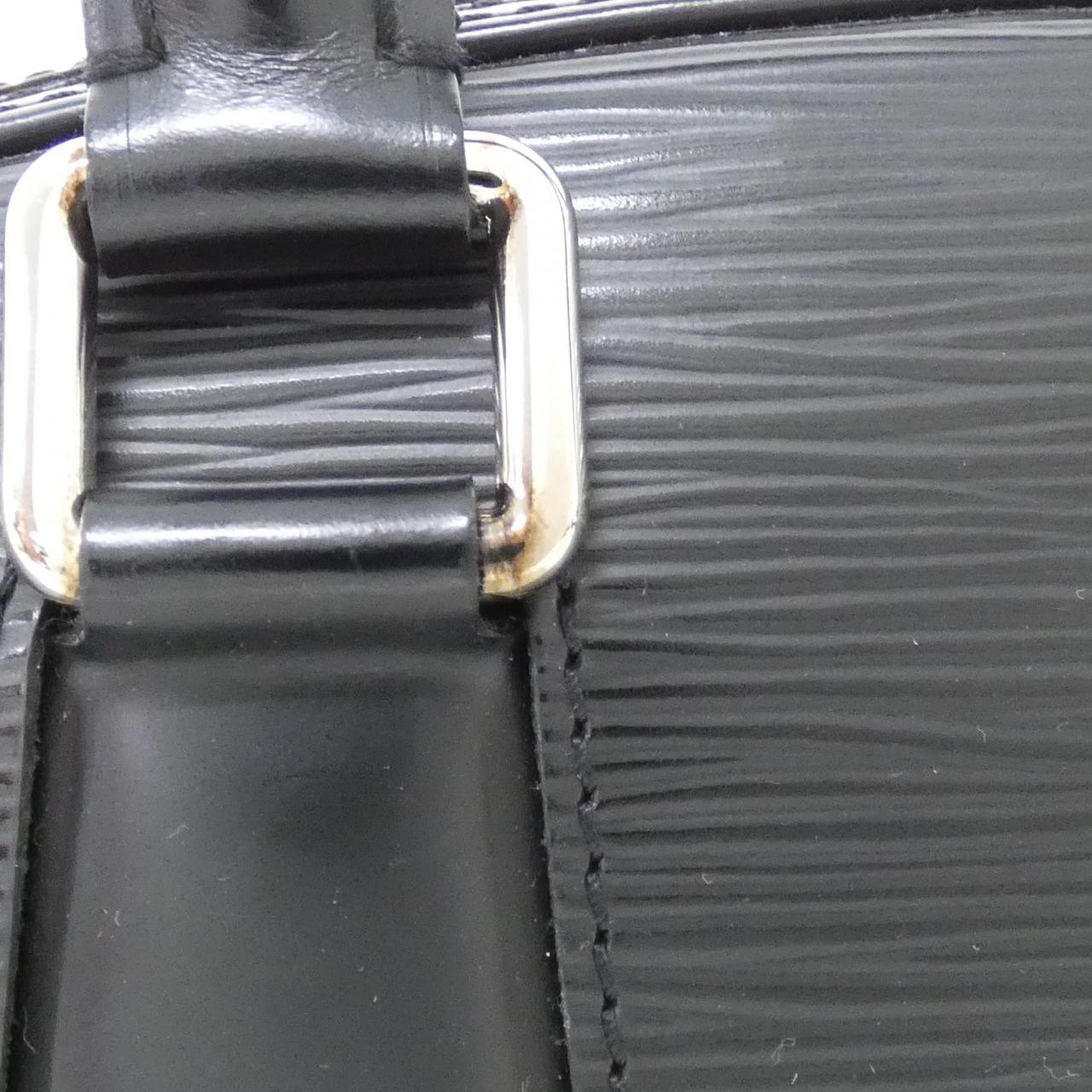ルイヴィトン エピ バッグ