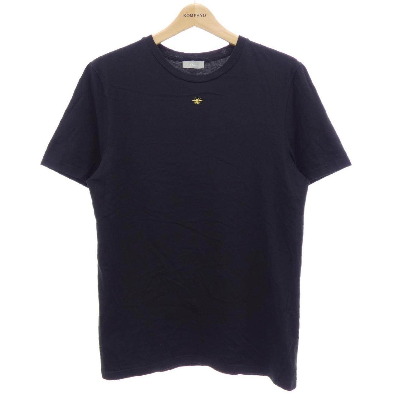 ディオール コットンTシャツ