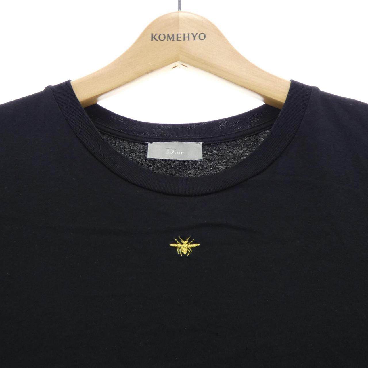 ディオール コットンTシャツ