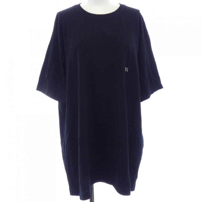 ヨウジヤマモトYL-T55-977コットンTシャツ