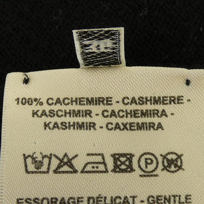 エルメス Hリフト カシミヤニット