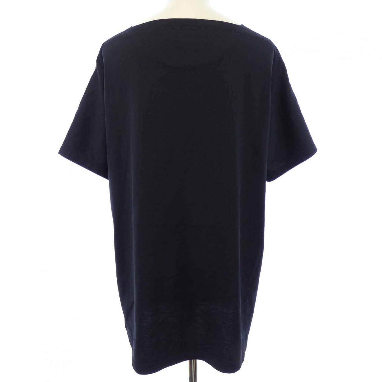 エルメス MOSAIQUE コットンTシャツ