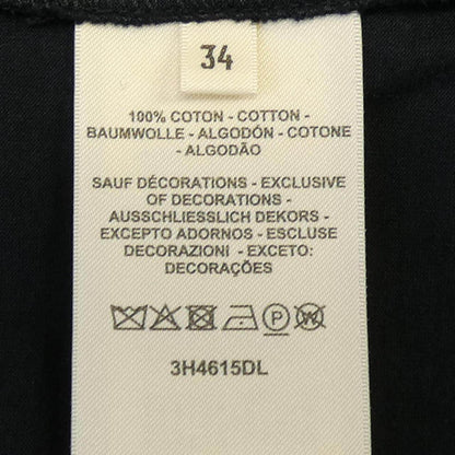 エルメス MOSAIQUE コットンTシャツ