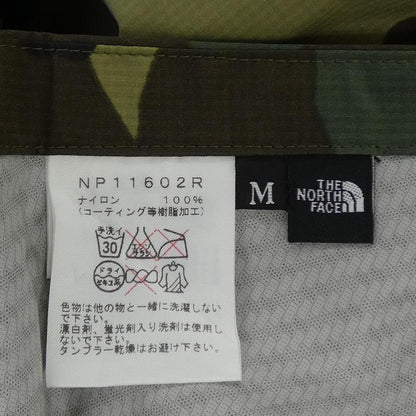 ザ・ノース・フェイス ポンチョ