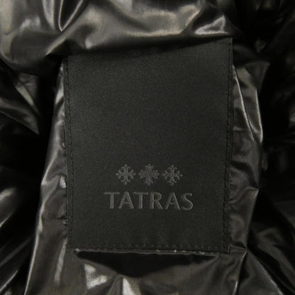タトラス ダウンコート