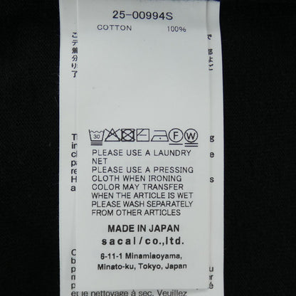 サカイ Tシャツ