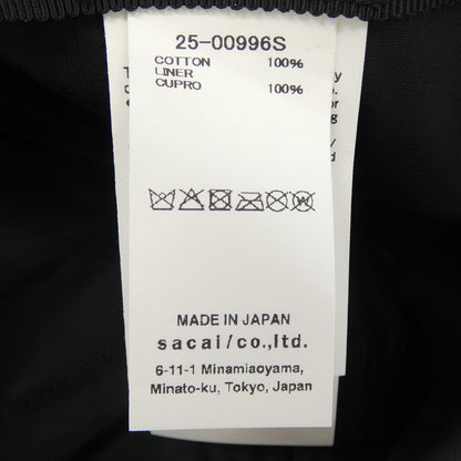 サカイ キャップ