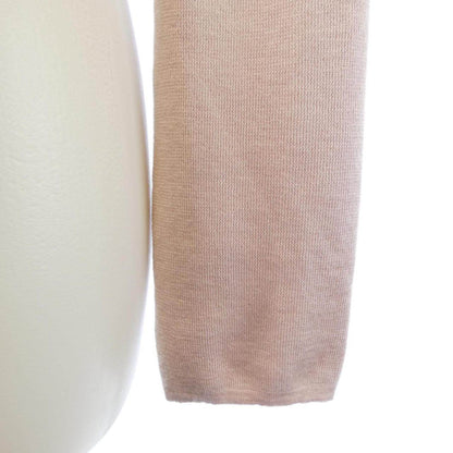 フォクシー シルクカシミヤカーディガン