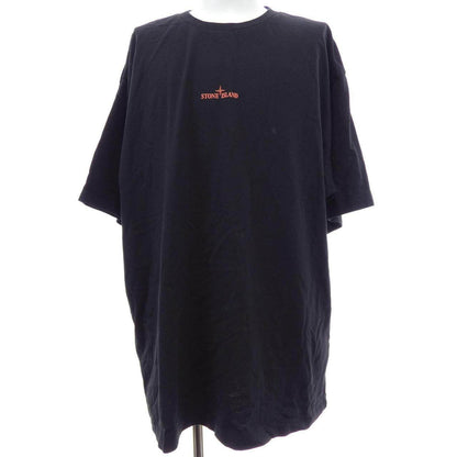 ストーンアイランド コットンTシャツ