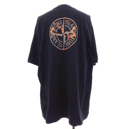 ストーンアイランド コットンTシャツ