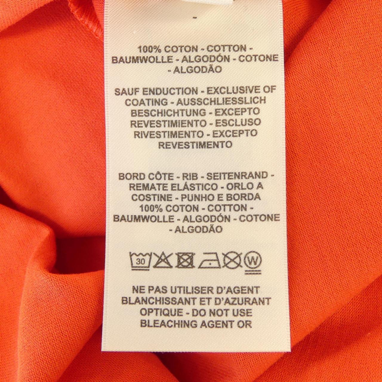 エルメス CARTOUCHE デッラ カヴァッレリア ワンピース