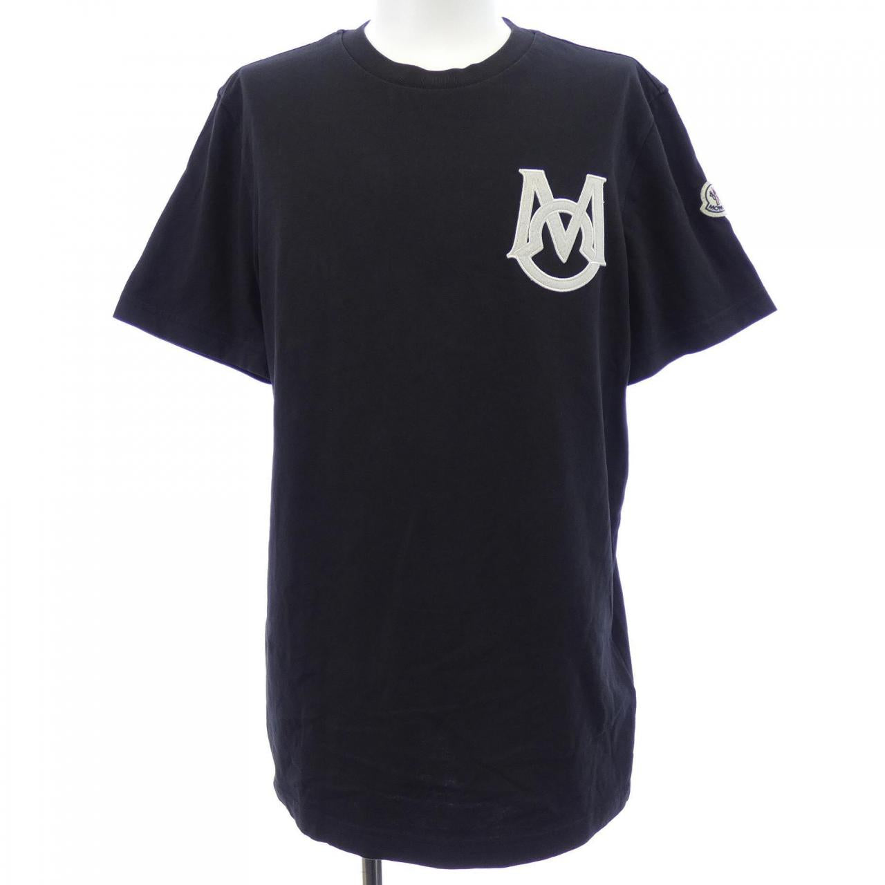 モンクレール コットンTシャツ