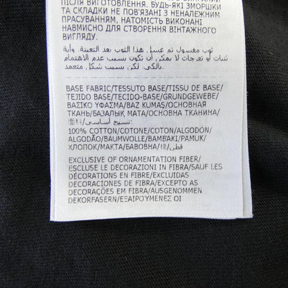 モンクレール コットンTシャツ