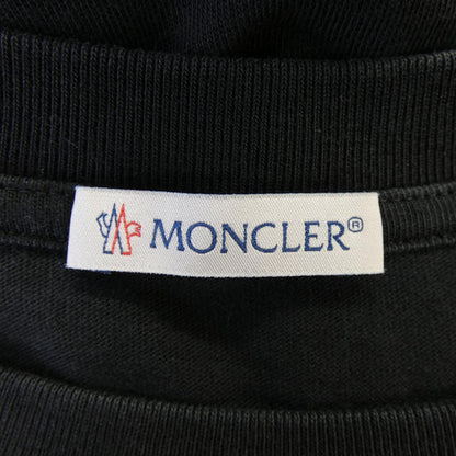 モンクレール コットンTシャツ